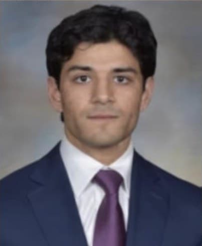 Arjun Sharma