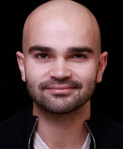 Raphael Rozenblum